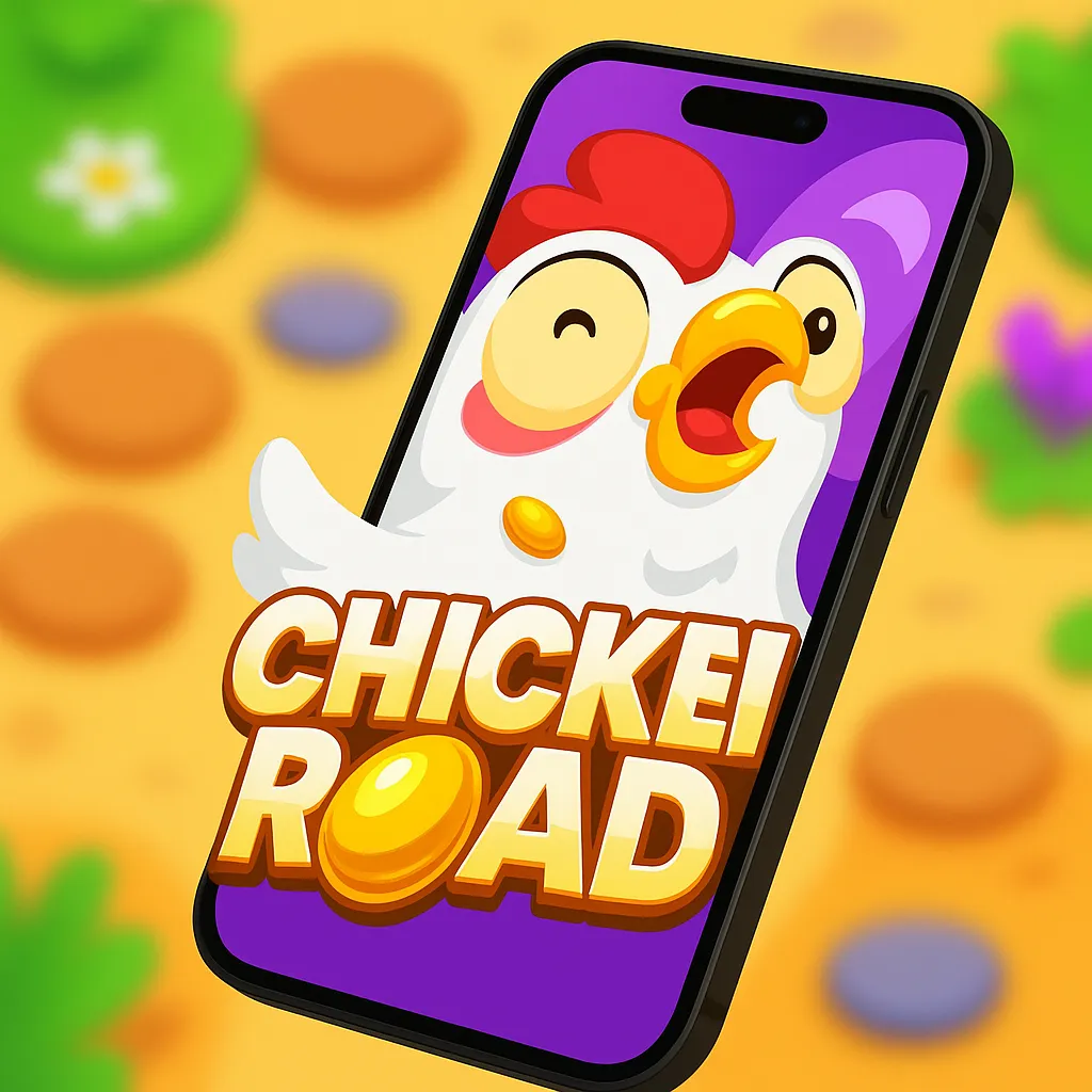chicken road game