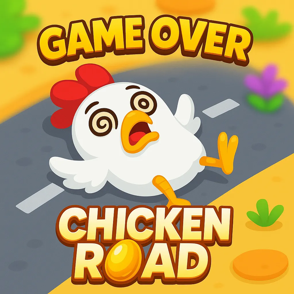 chicken road