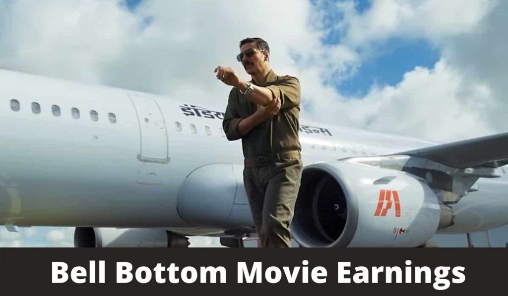 Bell Bottom Akshay Kumar Movie Box Office Collection