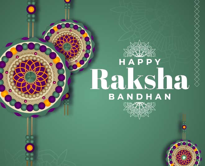 Happy Rakhi Wishes 2022 Rakshabandhan Facebook Instagram WhatsApp Status, HD Images 4