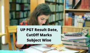pariksha.up.nic.in TGT Result 2022 UPSESSB Cut Off Marks Subject Wise
