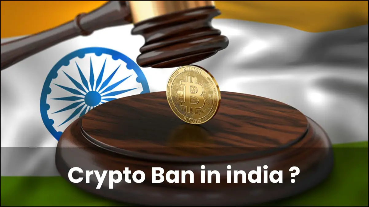 india bans crypto
