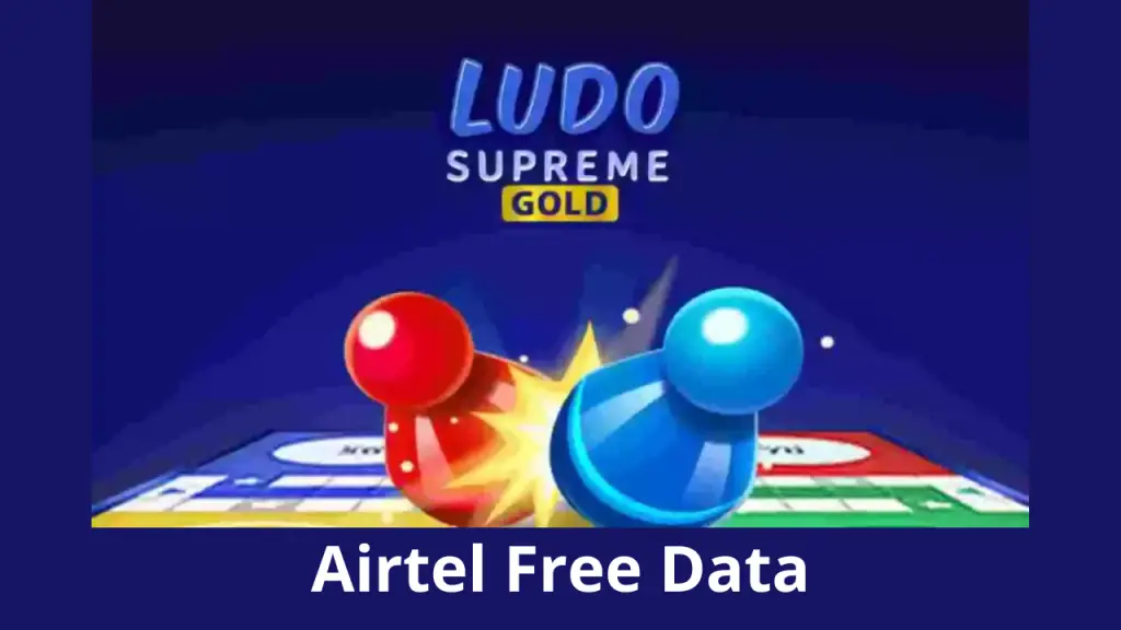 Ludo Supreme App Airtel Free Data