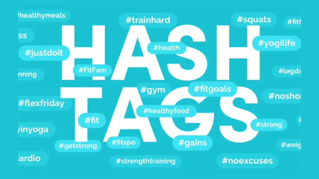 Instagram Hashtags For Health