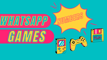 150+ Best WhatsApp Games Dare Questions & Answers 2023