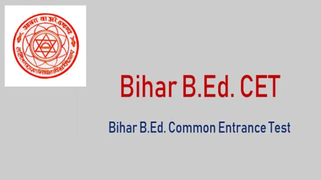 Bihar B.Ed CET Answer Key
