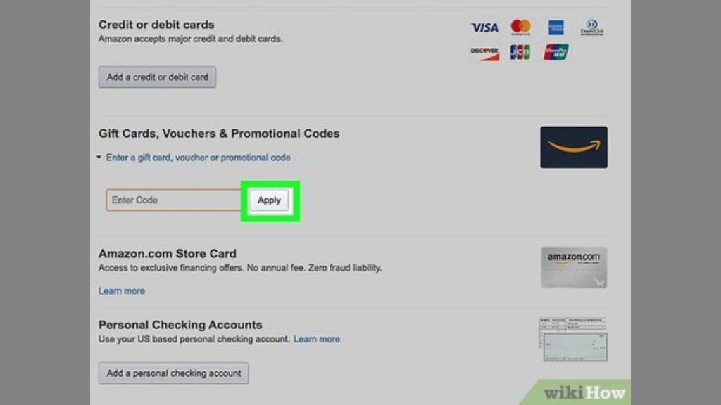 How to Get An Amazon Gift Card Free Redeem