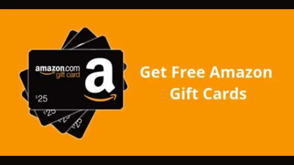 Ways To Get Amazon Gift Card Codes