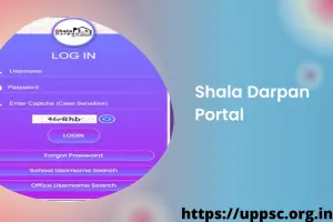 Shala Darpan Portal, Shaladarpan Login , Shala Darpan Rajasthan, Rajshaladarpan.Nic.In