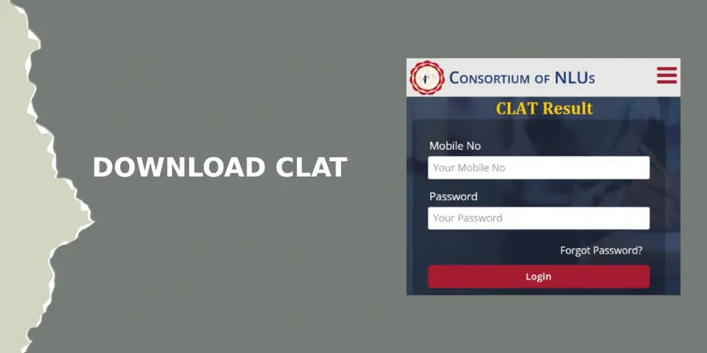 download CLAT