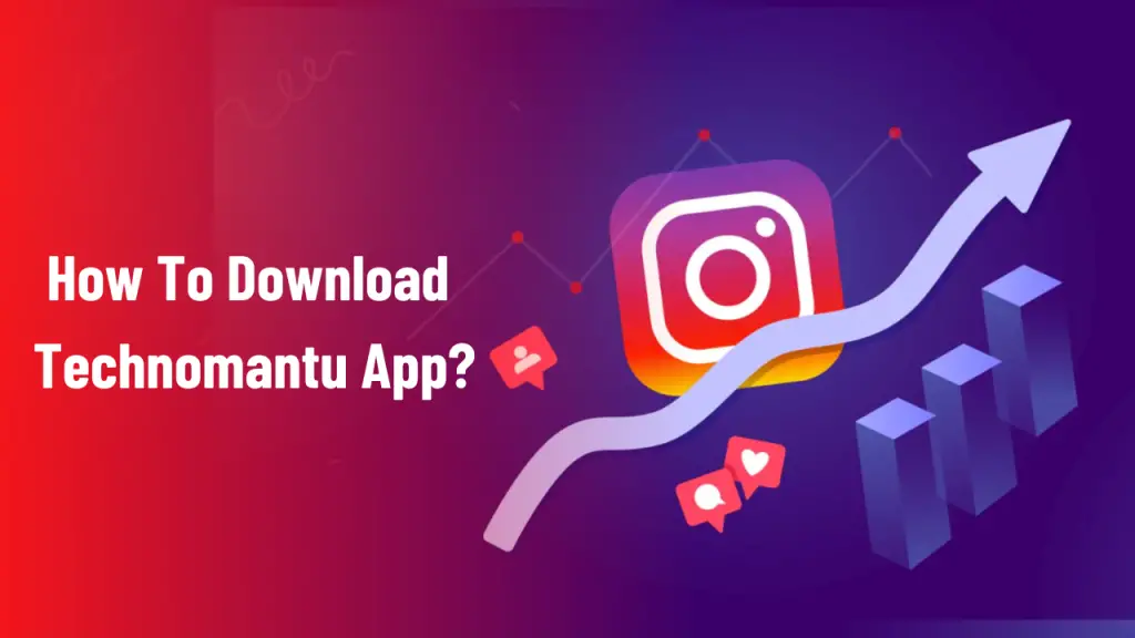 Download Technomantu App