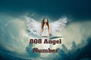 808 angel number – Why Are You Seeing 808?