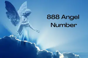 888 Angel Number - What Does It Mean?