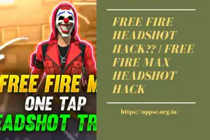 Free Fire Headshot Hack?? | Free Fire Max Headshot Hack | Is It Illegal?
