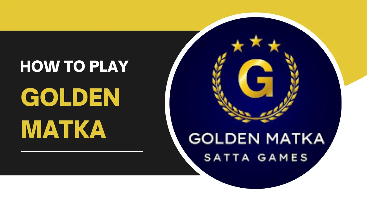 goldan matka