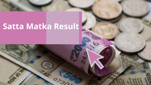 Satta Matka Result Today – KALYAN SATTA RESULT
