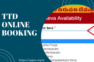 TTD Online Booking 300 Rs Ticket tirupatibalaji.ap.gov.in Special Entry Darshan