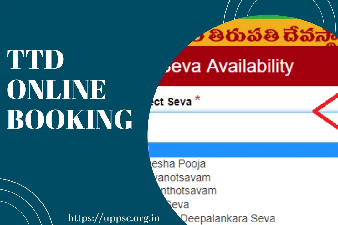 TTD Online Booking 300 Rs Ticket tirupatibalaji.ap.gov.in Special Entry