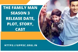 The Family Man Season 3 Release Date, Plot, Story, Cast