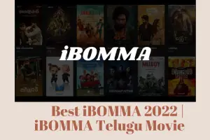 Best iBOMMA 2022 | iBOMMA Telugu Movie | iBOMMA 2022 – Telugu Movies New 2022. Watch Telugu & Tamil Movies Online