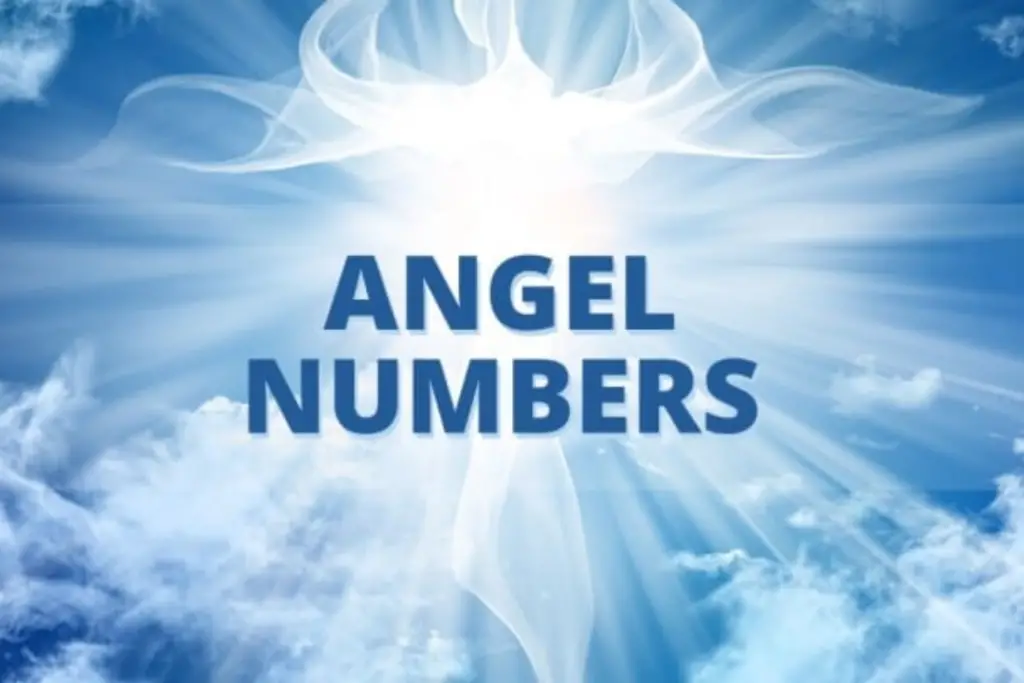 909 Angel Number