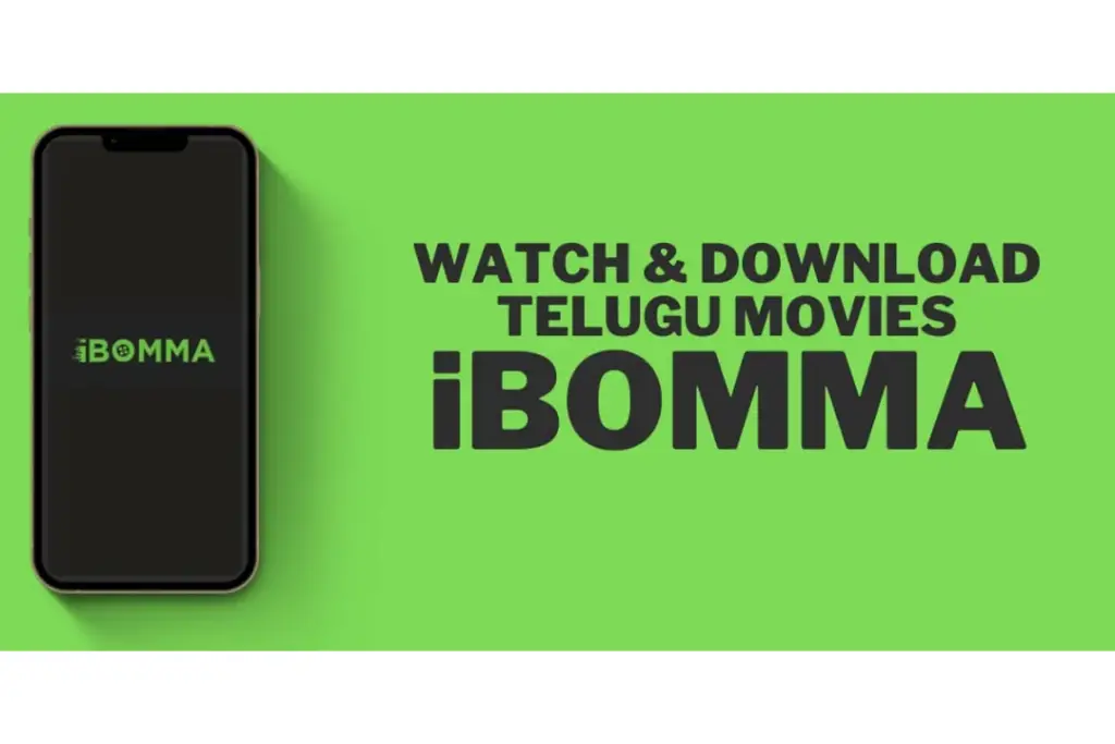 iBOMMA Telugu Movie