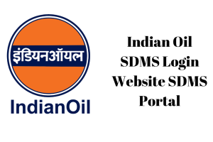 Sdms.px.indianoil.in – Indian Oil SDMS Login Website SDMS Portal
