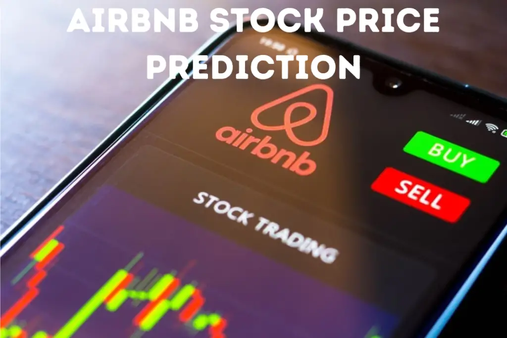 Airbnb Stock Price Prediction