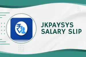 JKPAYSYS Salary Slip 2022-23 Download Online Login At Jkpaysys.gov.in