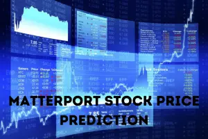 Matterport Stock Price Prediction, MTTR Price Targets 2022-2026