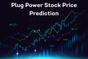 Plug Power Stock Price Prediction