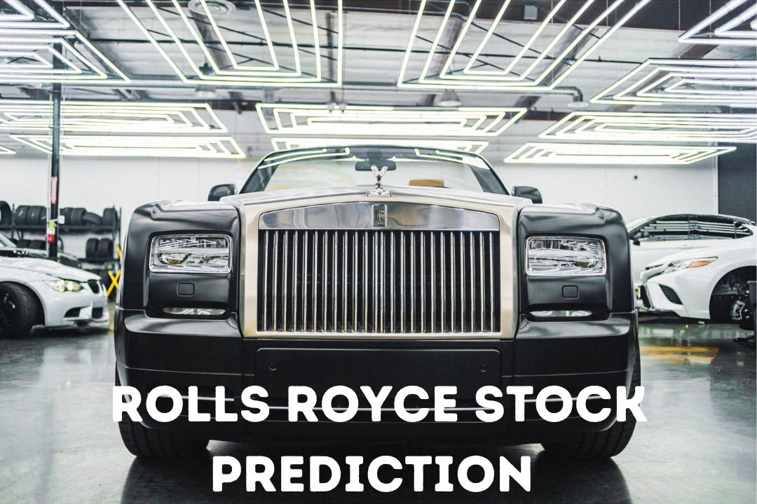 Tổng hợp 77+ về rolls royce limited stock mới nhất