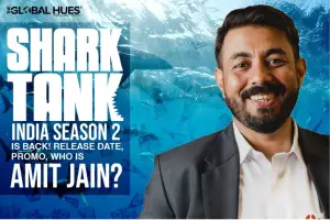 Shark Tank India Season 2 - Judges, Timing, Release Date