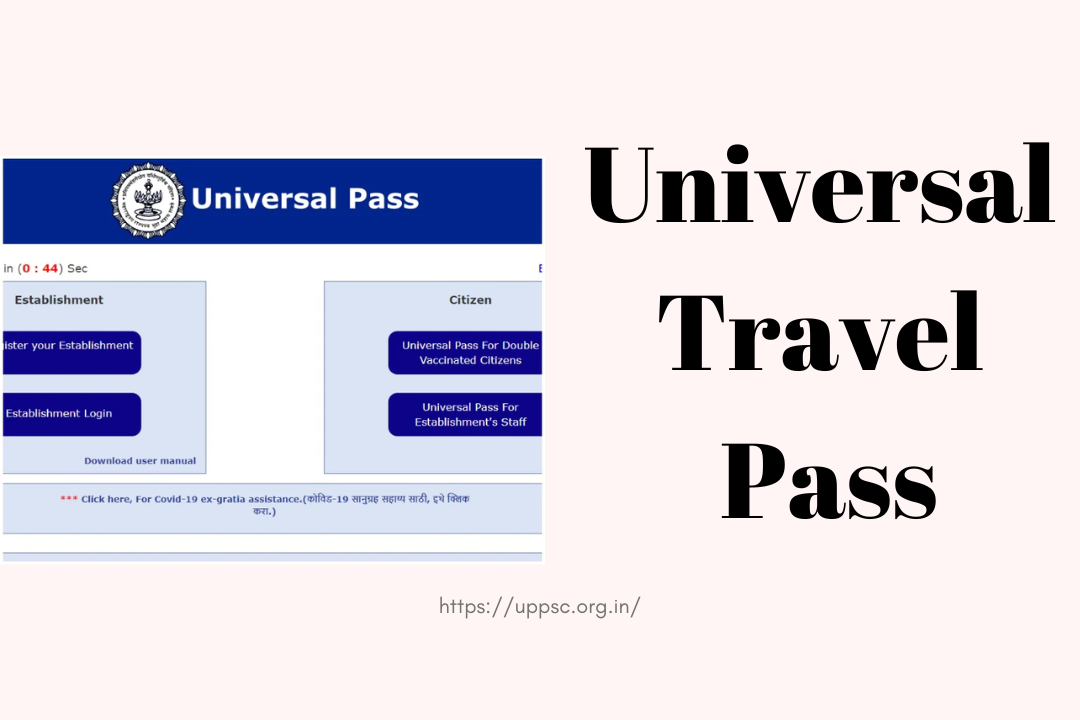 global travel pass login