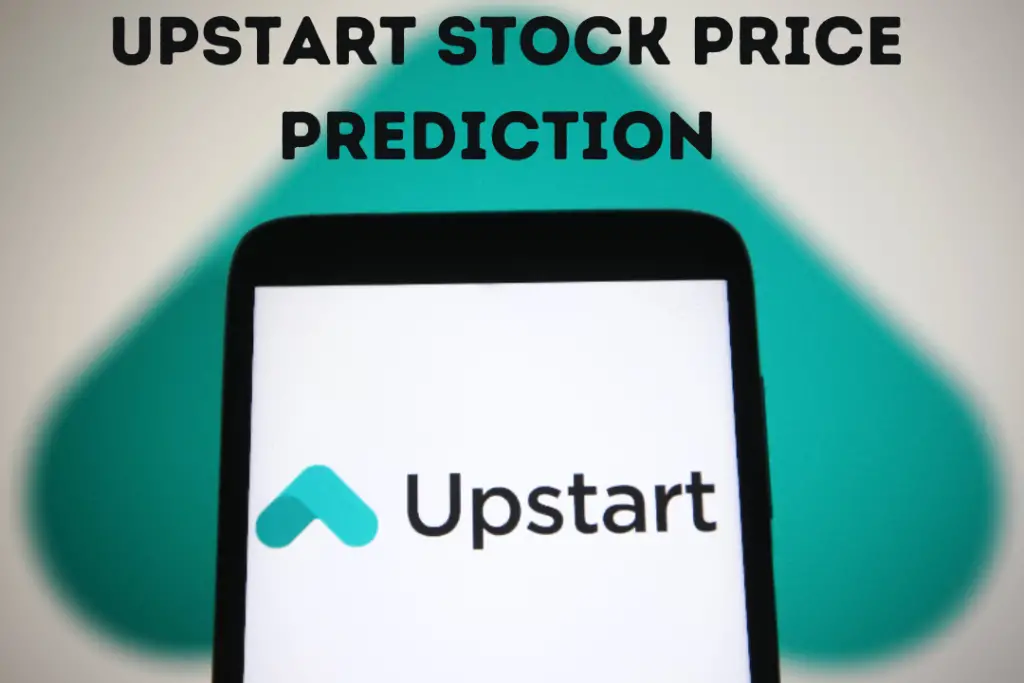 Upstart Stock Price Prediction