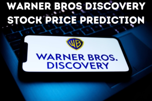 Warner Bros Discovery Stock Price Prediction 2022 - 2026