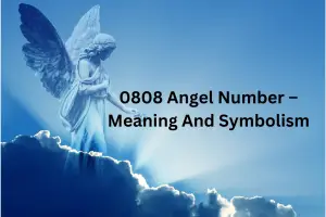 0808 Angel Number – Meaning And Symbolism | Financial Stability