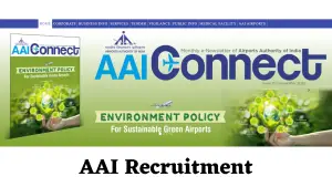 AAI Recruitment 2022-2023 Notification Out, Vacancy, Eligibility, विभिन्न पदों के लिए ऑनलाइन आवेदन करें