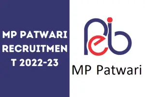 <strong>MP Patwari Recruitment 2022-23: 3555 Notification, Vacancy, </strong>ऑनलाइन आवेदन करें