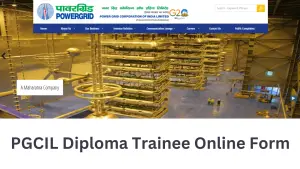 <strong>PGCIL Diploma Trainee Online Form, यहाँ करें आवेदन</strong>
