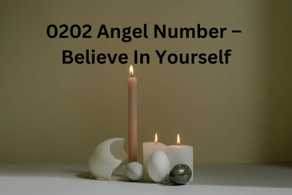 0202 Angel Number 