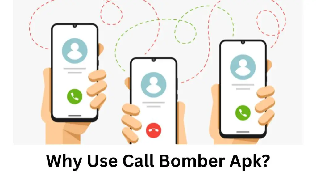Call Bomber APK