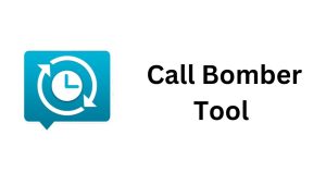 Call Bomber Tool