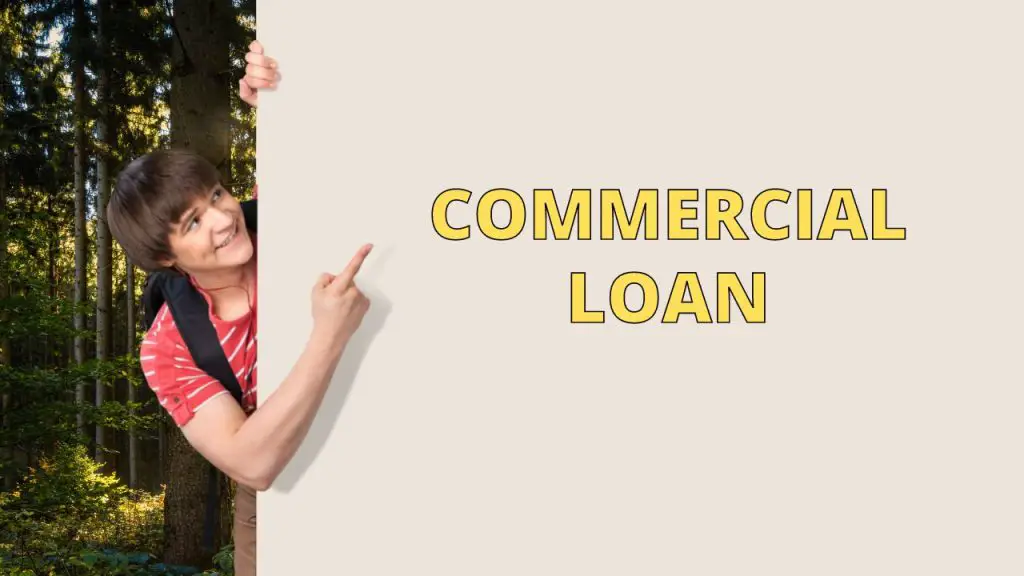 Commercial Loan TrueRate Service
