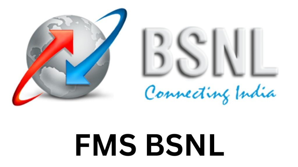 FMS BSNL