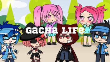 Gacha Life Old Version Apk 1.0.9, 1.1.0 For PC & Android