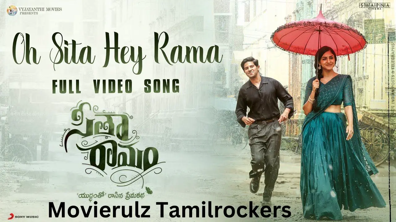 Movierulz Tamilrockers 2023 Latest Telugu, Bollywood Dubbed Movies