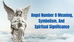 <strong>Angel Number 0 Meaning, Symbolism, And Spiritual Significance</strong>
