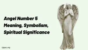 <strong>Angel Number 5 Meaning, Symbolism, Spiritual Significance</strong>