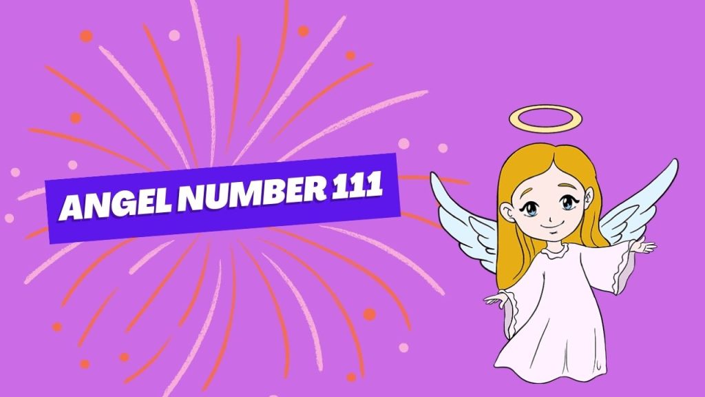 Angel Numbers In Love